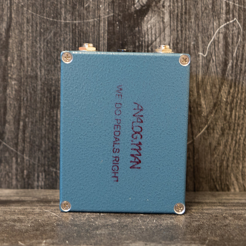 Analog.Man Bi-Chorus - Mix Control