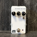 JHS Octave Reverb