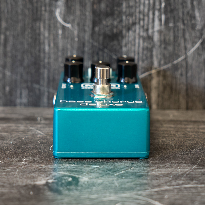 MXR Bass Chorus Deluxe