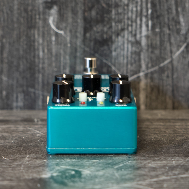 MXR Bass Chorus Deluxe