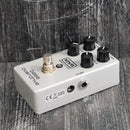 MXR Bass Overdrive Pedal