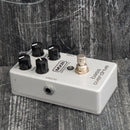 MXR Bass Overdrive Pedal