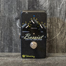 Keeley Bassist Compressor