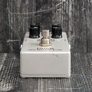 MXR Bass Overdrive Pedal
