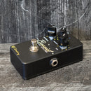 Keeley Bassist Compressor