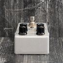 MXR Bass Overdrive Pedal