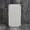 MXR Bass Overdrive Pedal