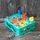 JAM Pedals Ripply Fall