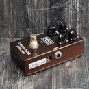 MXR Bass Fuzz Deluxe