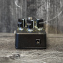 Keeley Bassist Compressor