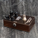 MXR Bass Fuzz Deluxe
