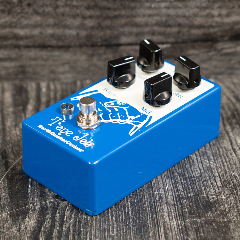EarthQuaker Devices Tone Job V2
