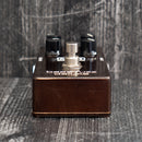 MXR Bass Fuzz Deluxe