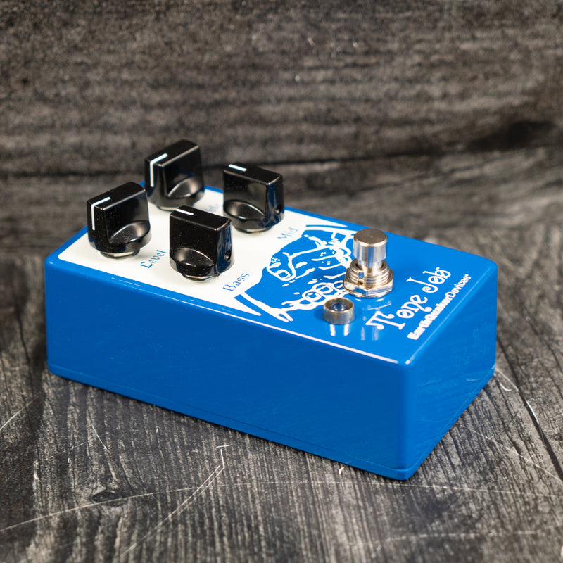 EarthQuaker Devices Tone Job V2