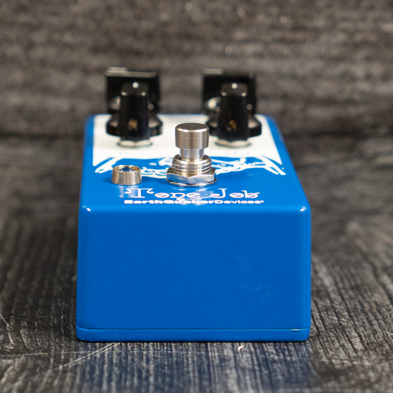 EarthQuaker Devices Tone Job V2