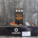 Quilter MicroBlock 45 Pedal-Sized 33/45W Power Amp