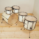 Tama Superstar Hyperdrive 5pc Kit