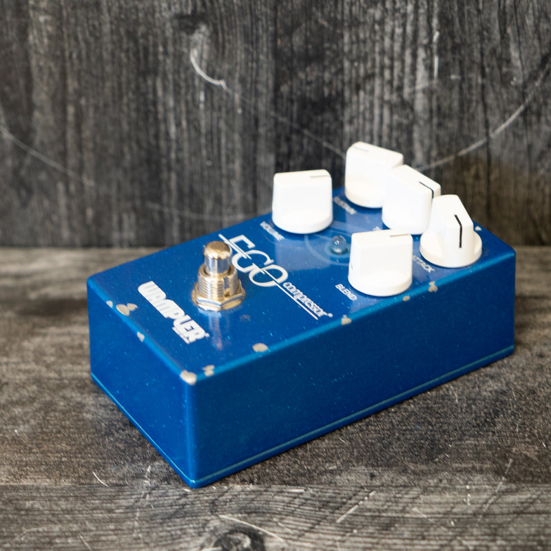Wampler Ego Compressor V2