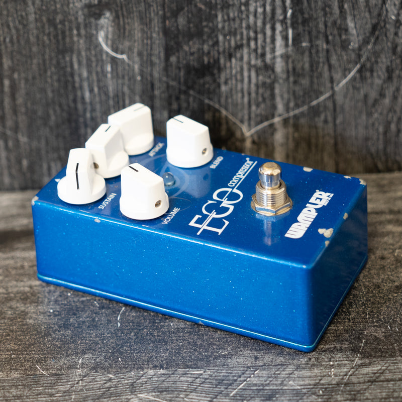 Wampler Ego Compressor V2