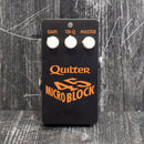 Quilter MicroBlock 45 Pedal-Sized 33/45W Power Amp