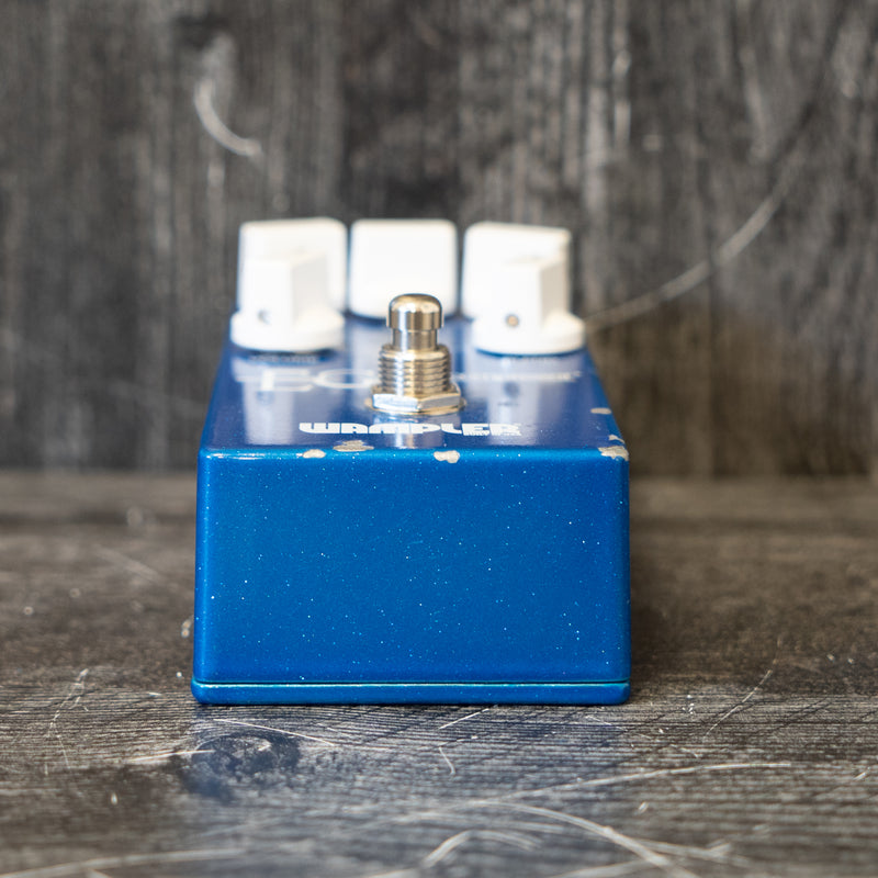 ★動作確認済★ Wampler Ego Compressor V2 Wampler Ego Compressor V2 - Tonebox.com