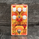 SolidGoldFX Supa Funk Envelope Bi-Filter