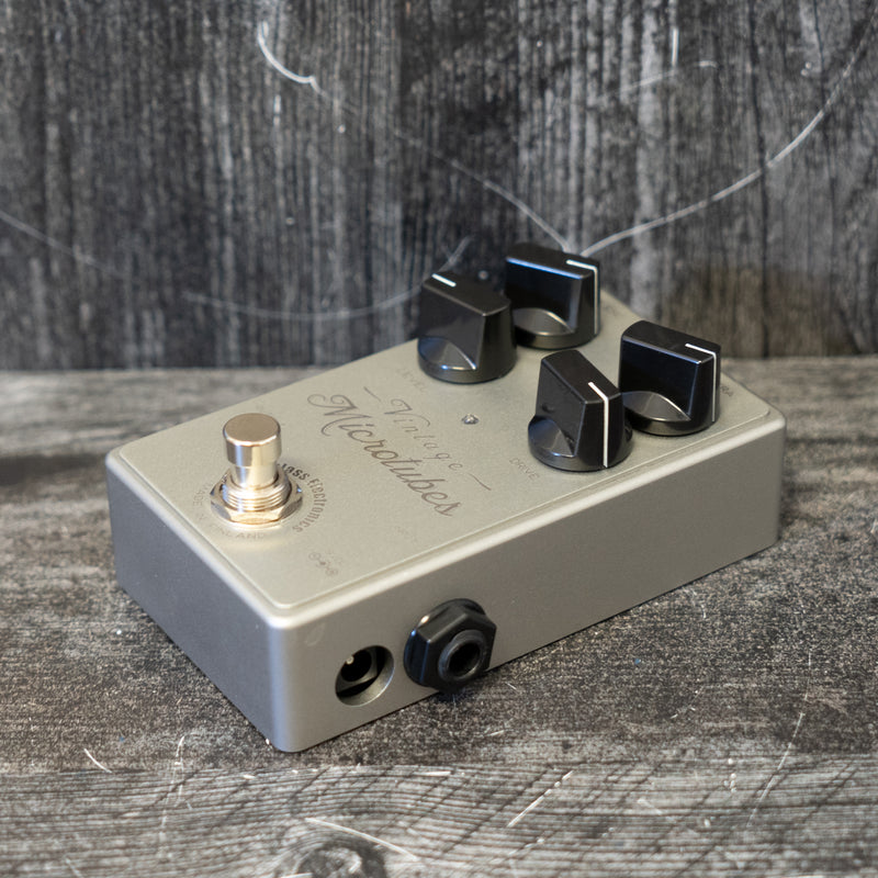 Darkglass Electronics Microtubes Vintage