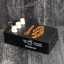 Quilter MicroBlock 45 Pedal-Sized 33/45W Power Amp
