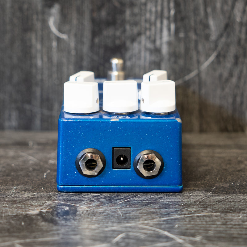 Wampler Ego Compressor V2