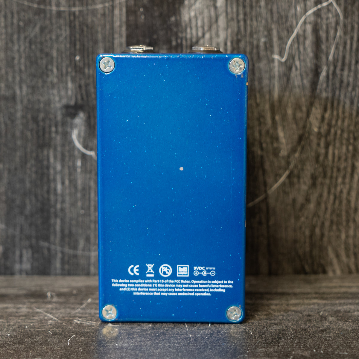 ★動作確認済★ Wampler Ego Compressor V2 Wampler Ego Compressor V2