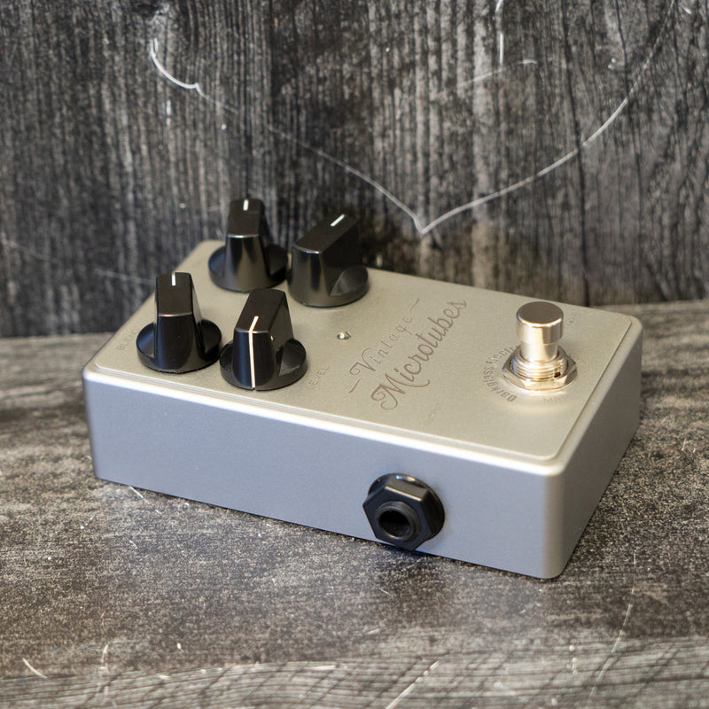 Darkglass Electronics Microtubes Vintage