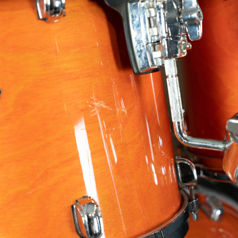 Tama Starclassic Performer 4pc Kit