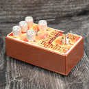 SolidGoldFX Supa Funk Envelope Bi-Filter