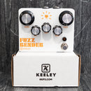 Keeley Fuzz Bender
