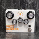 Keeley Fuzz Bender
