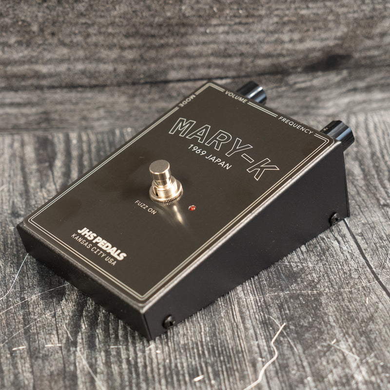 JHS Legends Series Mary-K 1969 Japan Fuzz
