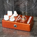 Mad Professor Tiny Orange Phaser