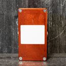 Mad Professor Tiny Orange Phaser