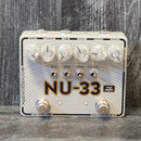 SolidGoldFX NU-33 - Vinyl Engine