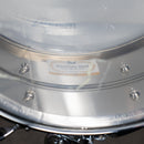 Pearl Sensitone Steel Snare - 14x5"