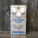 Mad Professor Silver Spring Reverb