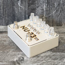 SolidGoldFX NU-33 - Vinyl Engine