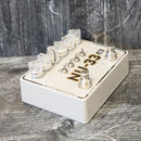 SolidGoldFX NU-33 - Vinyl Engine