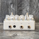SolidGoldFX NU-33 - Vinyl Engine