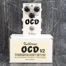 Fulltone OCD V2 Transparent Overdrive