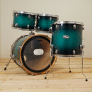 Mapex M Series 4pc Kit