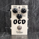 Fulltone OCD V2 Transparent Overdrive