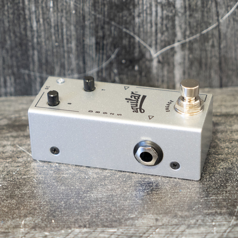 Aguilar DB 925 Bass Preamp