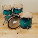Mapex M Series 4pc Kit