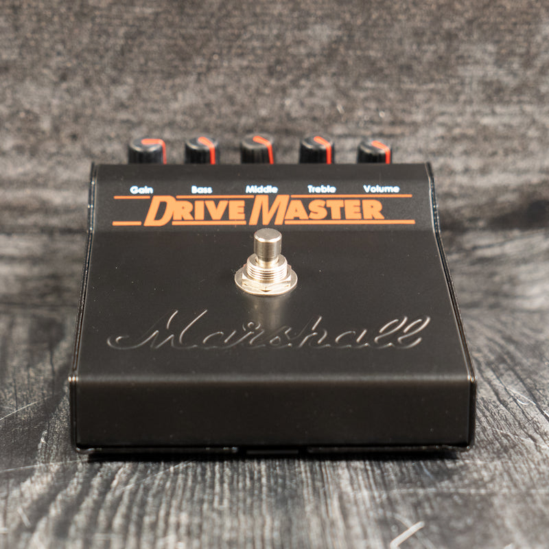 Marshall DriveMaster Reissue